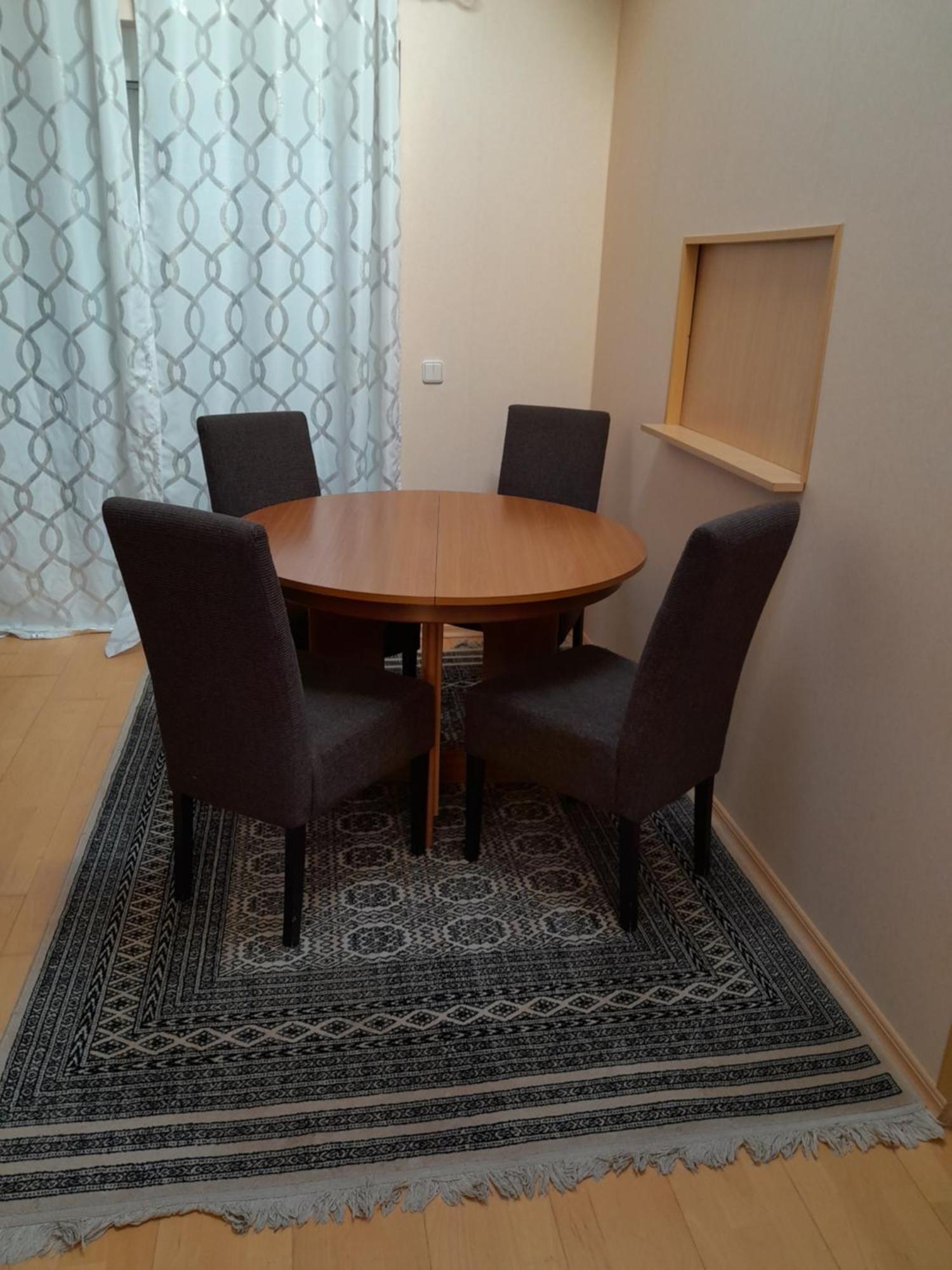 Zinimiri Daire Freiensteinau Dış mekan fotoğraf